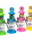 Gas Pump Candy Stations: 12-Piece Box - Candy Warehouse