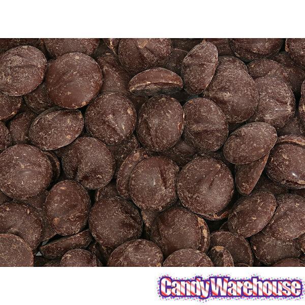 Ghirardelli 60% Cacao Bittersweet Chocolate Chips: 30-Ounce Bag - Candy Warehouse