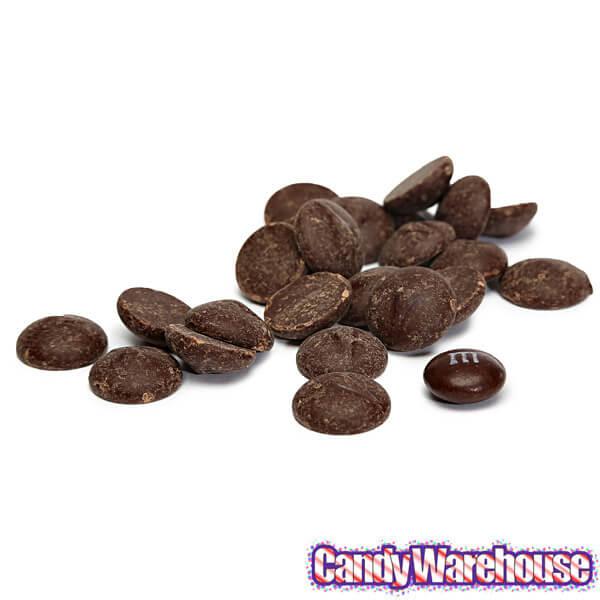 Ghirardelli 60% Cacao Bittersweet Chocolate Chips: 30-Ounce Bag - Candy Warehouse