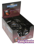 Ghirardelli 72% Cacao Dark Chocolate Squares: 50-Piece Box