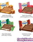 Ghirardelli Chocolate Squares Assortment: 32-Piece Bag - Candy Warehouse