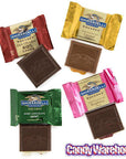 Ghirardelli Chocolate Squares Assortment: 32-Piece Bag - Candy Warehouse