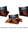 Ghirardelli Intense Dark Chocolate Squares: 40-Piece Bag