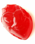 Giant 1-Pound Gummy Heart