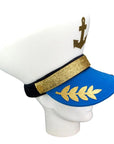 Giant Captain Hat