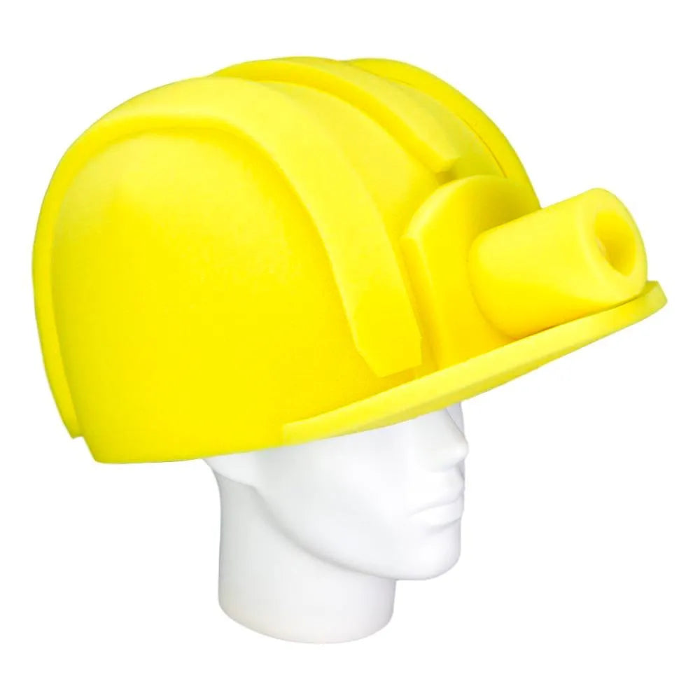 Giant Constructor Hat