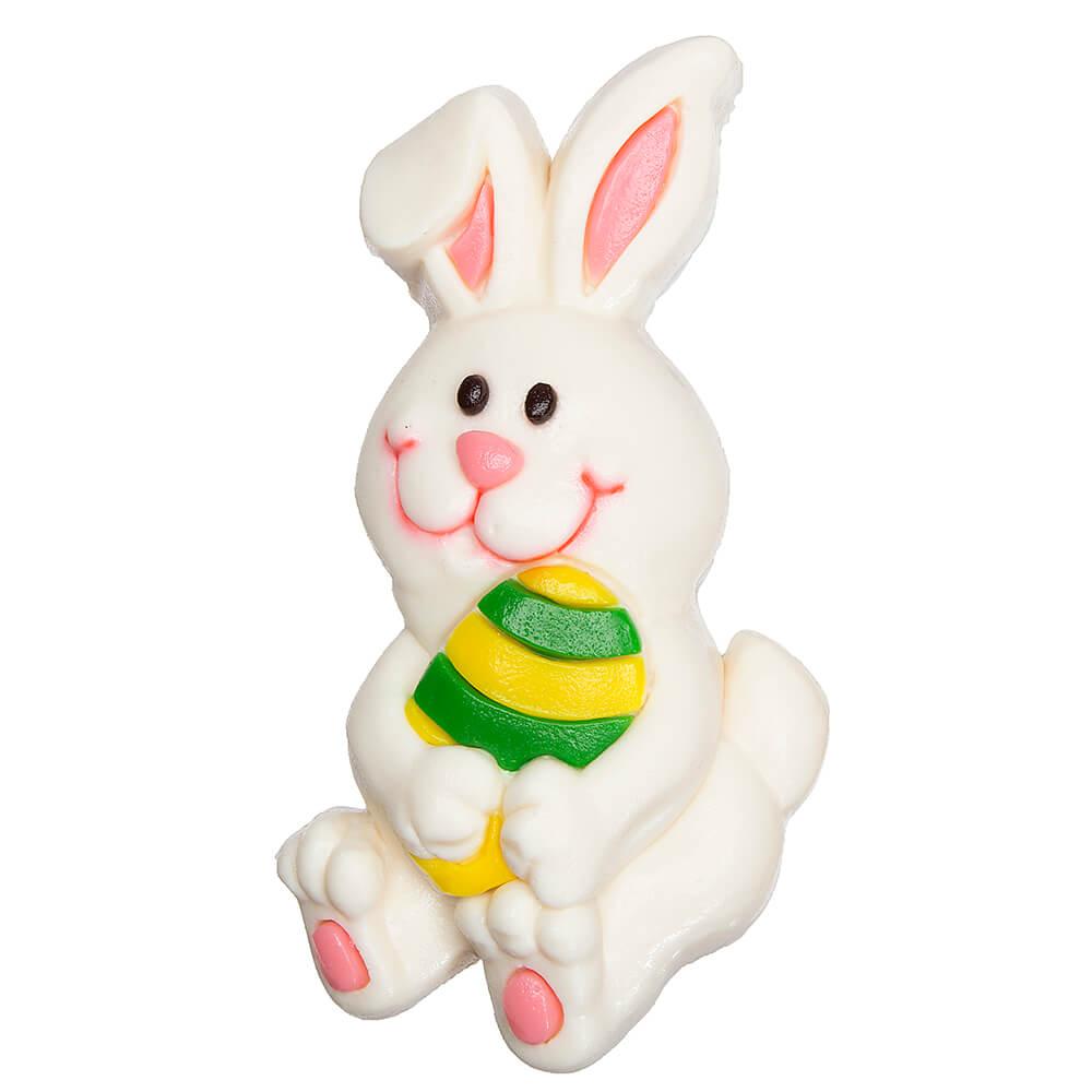 Giant Gummy Easter Bunny - Candy Warehouse