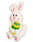 Giant Gummy Easter Bunny