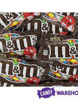 Giant M&M's Candy: 18-Piece Gift Box - Candy Warehouse