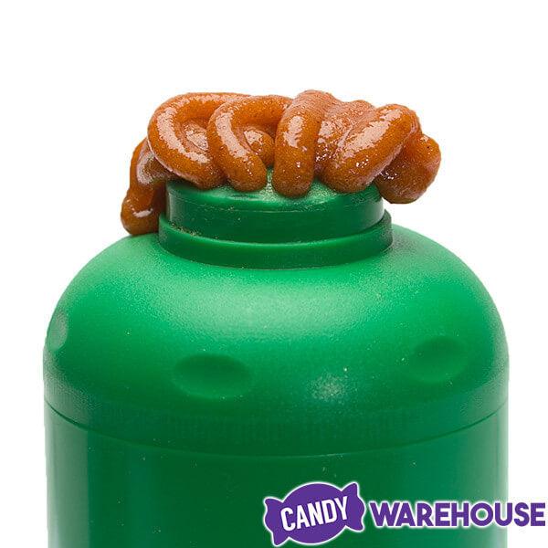 Giant Pelon Pelonazo Tamarind Candy Dispensers: 4-Piece Display - Candy Warehouse