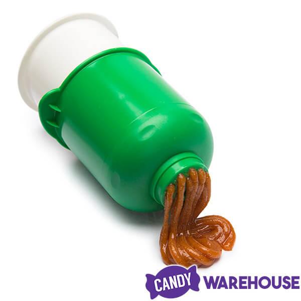 Giant Pelon Pelonazo Tamarind Candy Dispensers: 4-Piece Display - Candy Warehouse