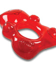 Giant Red Gummy Bear Pool Float : 5-Foot - Candy Warehouse