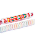 Giant Smarties Candy Rolls: 36-Piece Box - Candy Warehouse