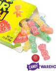 Giant Sour Patch Kids Chewy Sour Candy 2LB Gift Box - Candy Warehouse