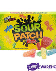 Giant Sour Patch Kids Chewy Sour Candy 2LB Gift Box - Candy Warehouse