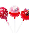 Giant Tootsie Pops: 6-Piece Display - Candy Warehouse