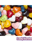 Gimbal's Honey Lovers Candy Hearts: 5LB Bag - Candy Warehouse