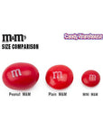 Gingerbread M&M's Candy: 9.9-Ounce Bag