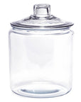 Glass Candy Jar - 1 Gallon - Candy Warehouse