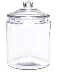 Glass Candy Jar - 2 Gallon