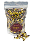 Glitterati Candy - Caffe Espresso: 300-Piece Bag - Candy Warehouse