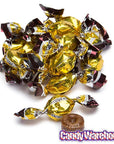 Glitterati Candy - Caffe Espresso: 300-Piece Bag - Candy Warehouse