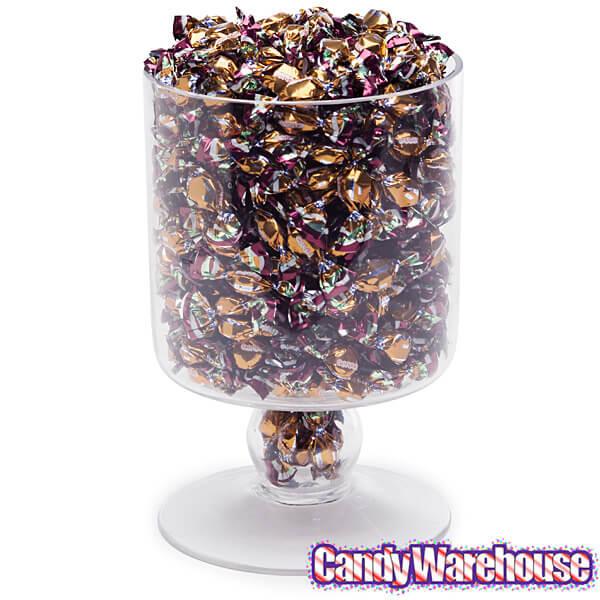 Glitterati Candy - CocoaMenta: 750-Piece Bag - Candy Warehouse