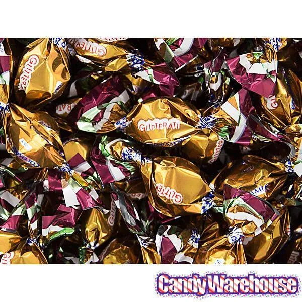 Glitterati Candy - CocoaMenta: 750-Piece Bag | Candy Warehouse