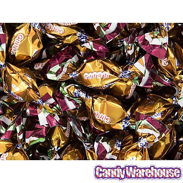 Glitterati Candy - CocoaMenta: 750-Piece Bag - Candy Warehouse