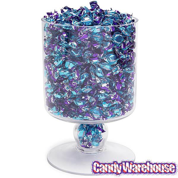 Glitterati Candy - Deluxe Mint: 750-Piece Bag - Candy Warehouse