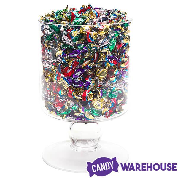 Glitterati Candy - Eleganza: 750-Piece Bag - Candy Warehouse