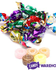 Glitterati Candy - Eleganza: 750-Piece Bag - Candy Warehouse