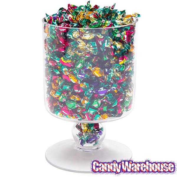 Glitterati Candy - Fruit & Berry Medley: 750-Piece Bag - Candy Warehouse