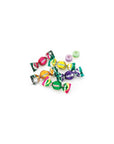 Glitterati Candy - Tropical Fruit Assortment: 750-Piece Bag