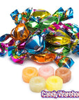 Glitterati Candy - Tropical Fruit Assortment: 750-Piece Bag