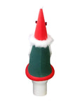 Christmas Santa Gnome Hat