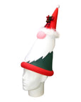 Christmas Santa Gnome Hat