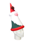 Christmas Santa Gnome Hat