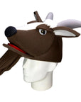 Goat Hat