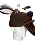 Goat Hat