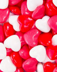 Gobstopper Heart Breakers Candy: 12-Ounce Bag - Candy Warehouse