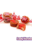 Goetze's Caramel Apple Creams Candy: 5LB Bag - Candy Warehouse