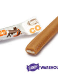 Goetze's Cow Tales Caramel & Cream Sticks: 36-Piece Box