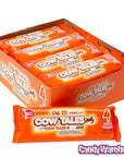 Goetze's Cow Tales Caramel & Cream Sticks King Size Packs: 20-Piece Box