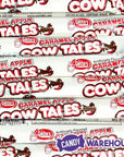 Goetze's Cow Tales Caramel Apple Sticks: 36-Piece Box