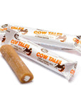 Goetze's Mini Cow Tales Caramel & Cream Sticks: 90-Piece Tub