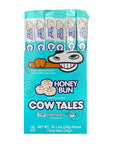 Goetze's Honey Bun Cow Tales: 36-Piece Box - Candy Warehouse