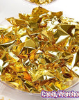 Gold Premium Candy Buffet Kit: 25 to 50 Guests - Candy Warehouse