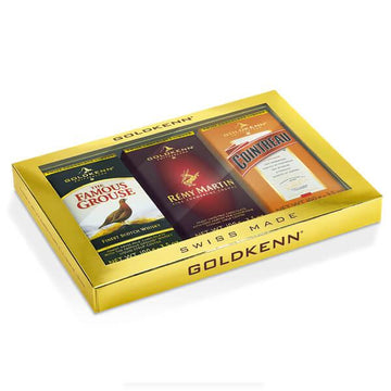 Goldkenn Chocolate Delicious Gold Rush - YesICannes