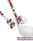 Golf Clubs with Gumballs: 6-Piece Set